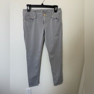 NWOT Lilly Pulitzer Worth Skinny Jeans Size 2